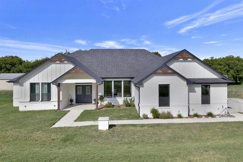 A home in Fort Worth