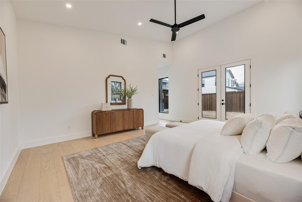 Ross Ave Annex - Residential