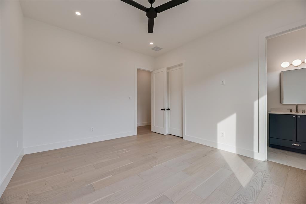 Ross Ave Annex - Residential