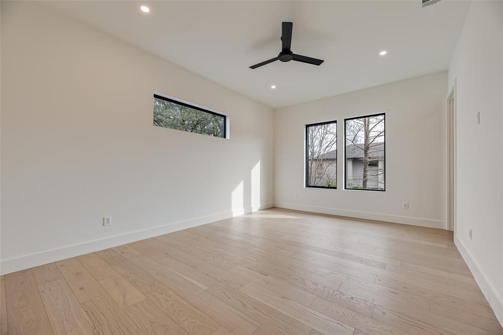 Ross Ave Annex - Residential