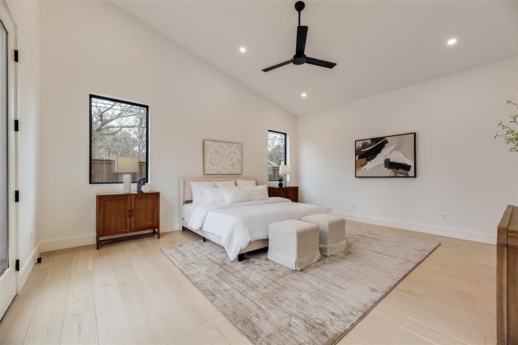 Ross Ave Annex - Residential