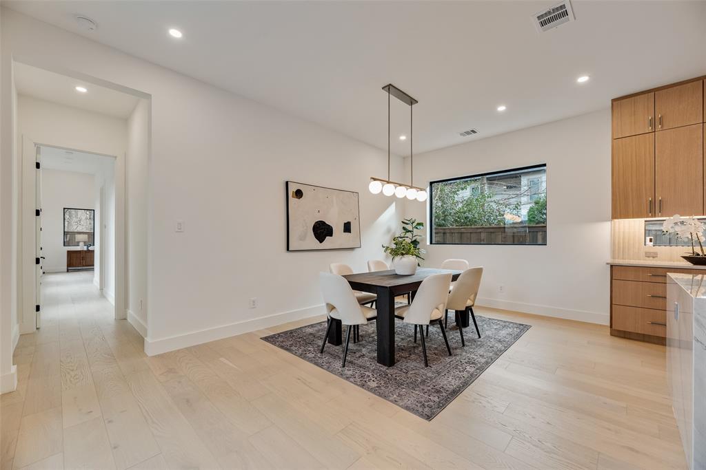 Ross Ave Annex - Residential