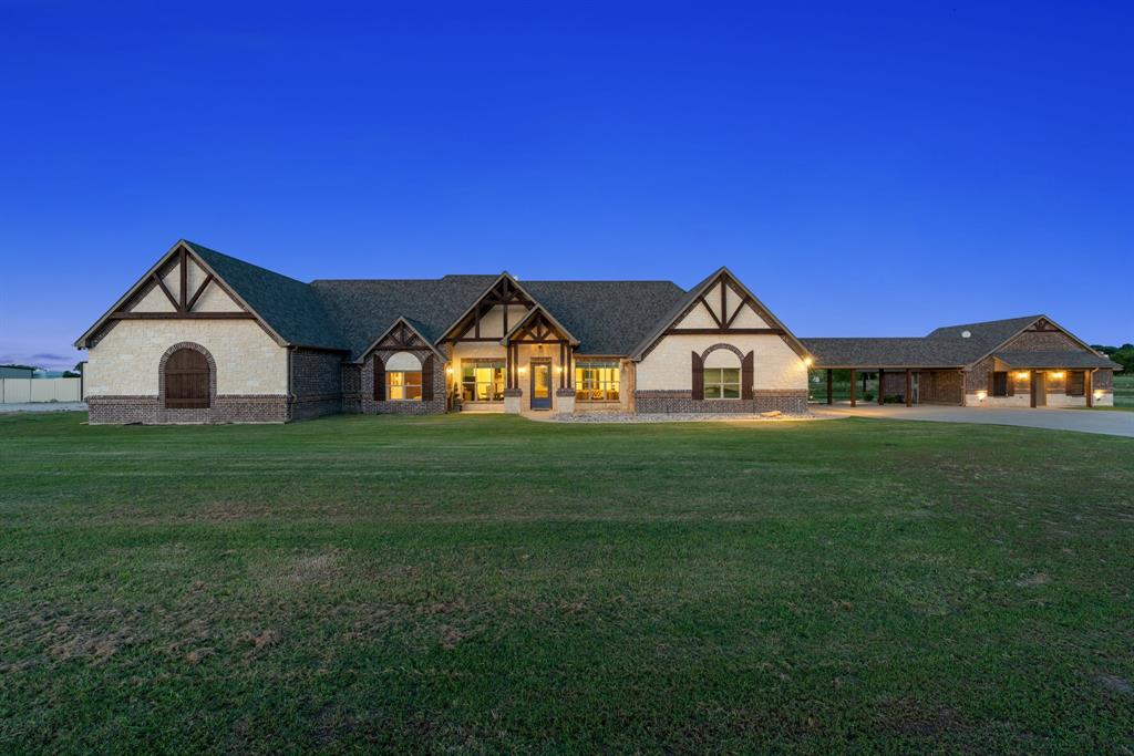 Regal Meadows Add - Residential