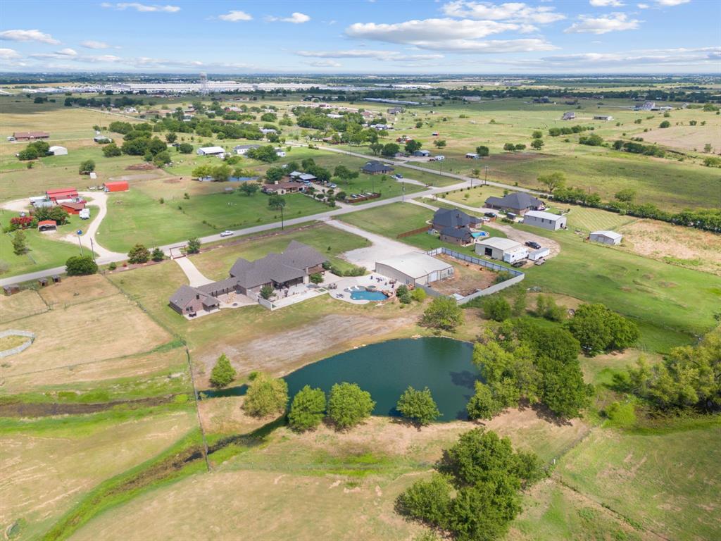 Regal Meadows Add - Residential