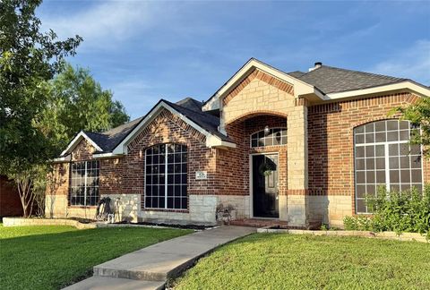 426 Bell Drive Wylie TX 75098