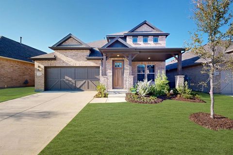 1304 Sherlynn Court Celina TX 75009