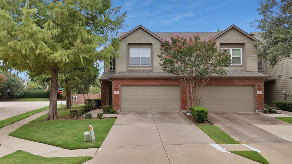 Pasquinellis Westbrook At Ridgeview Ph 1 - Residential Lease