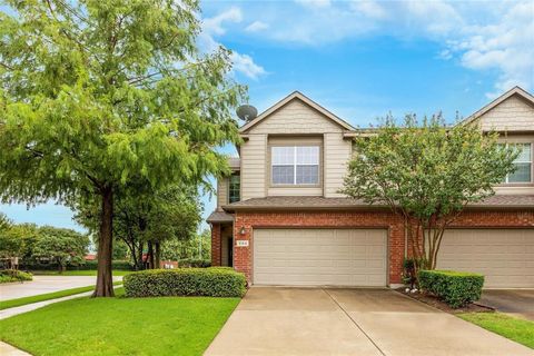3164 Tarrant Lane Plano TX 75025