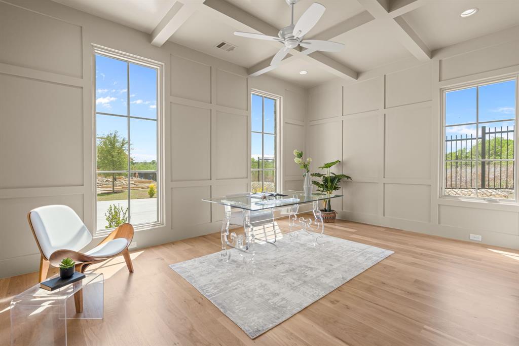 Montrachet Add - Residential