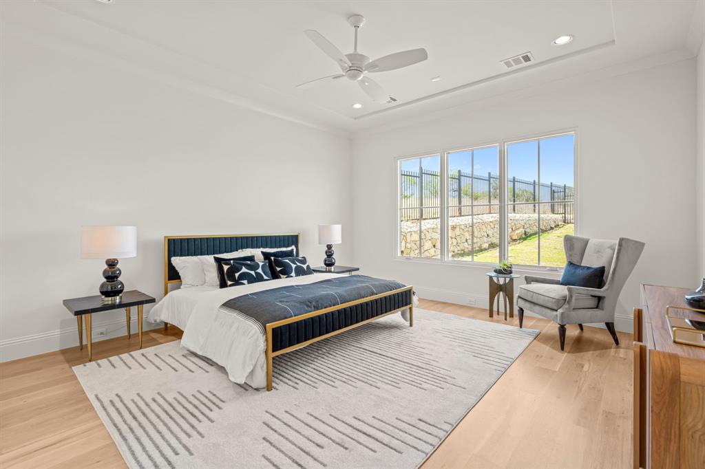 Montrachet Add - Residential