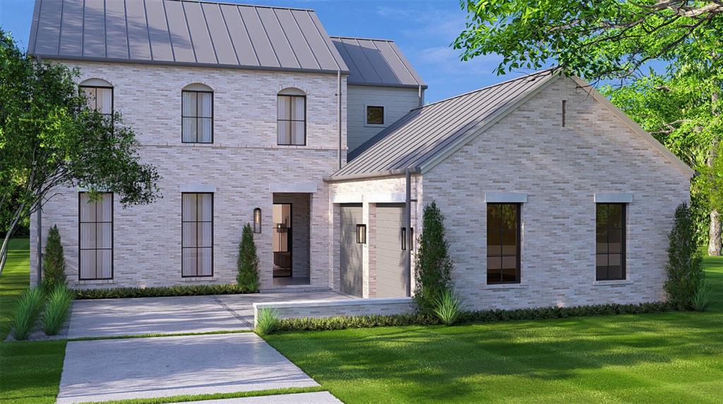 Montrachet Add - Residential