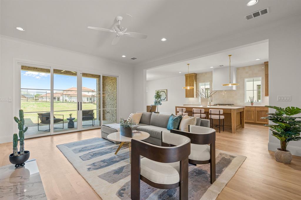 Montrachet Add - Residential