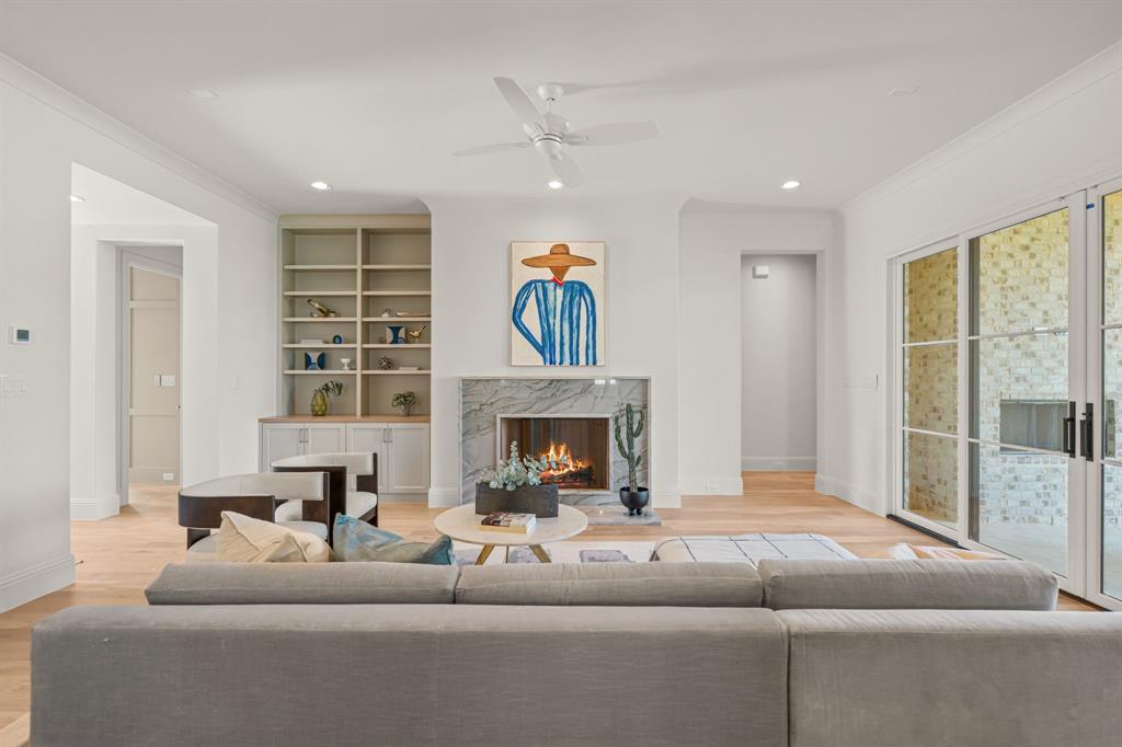 Montrachet Add - Residential