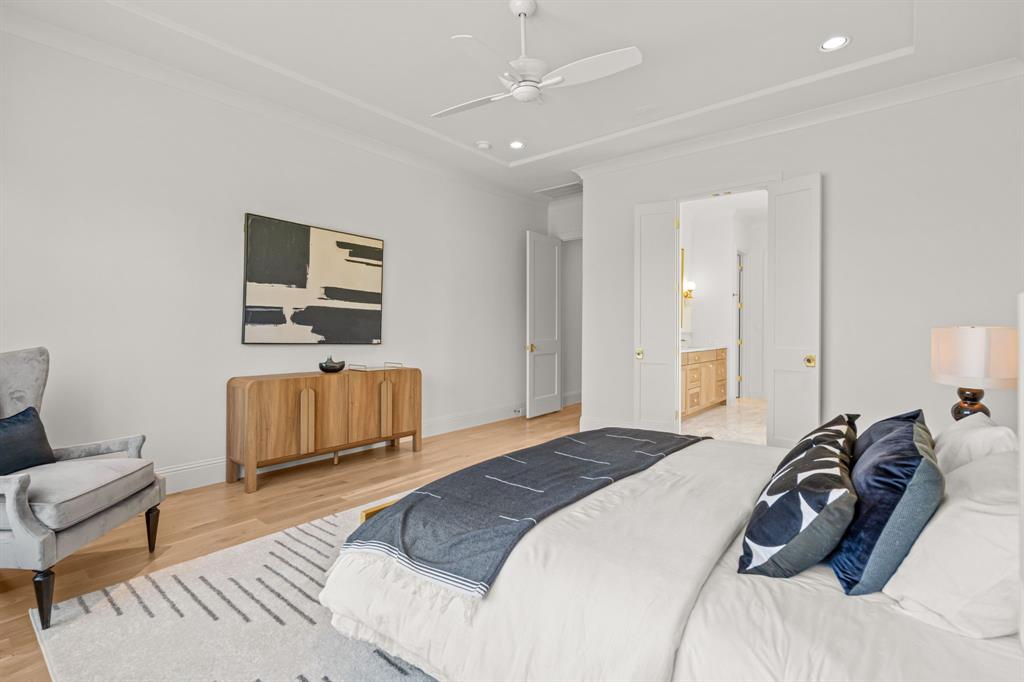 Montrachet Add - Residential