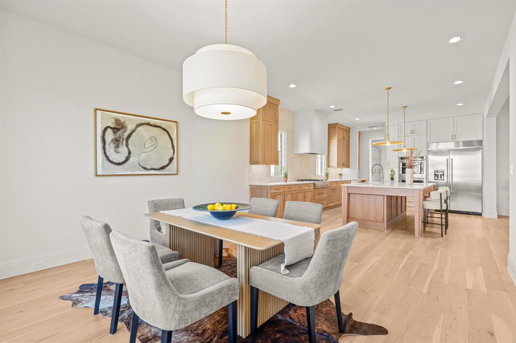 Montrachet Add - Residential