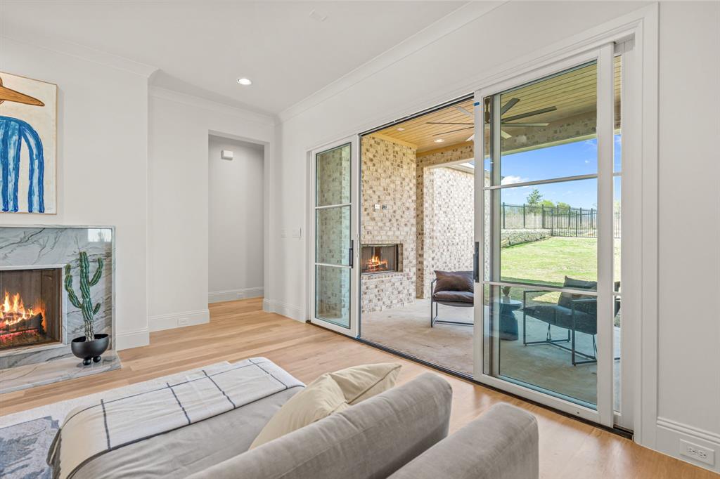 Montrachet Add - Residential