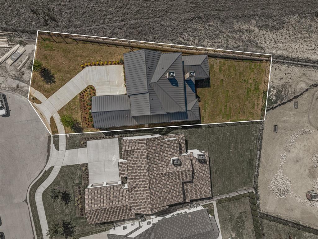 Montrachet Add - Residential