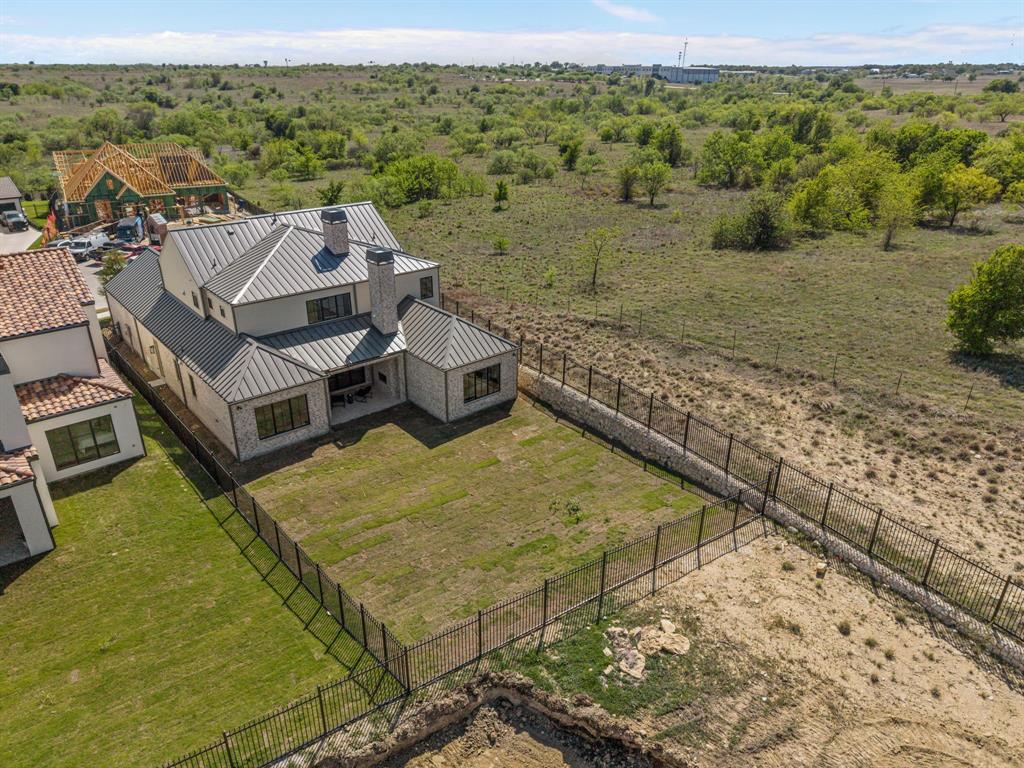 Montrachet Add - Residential