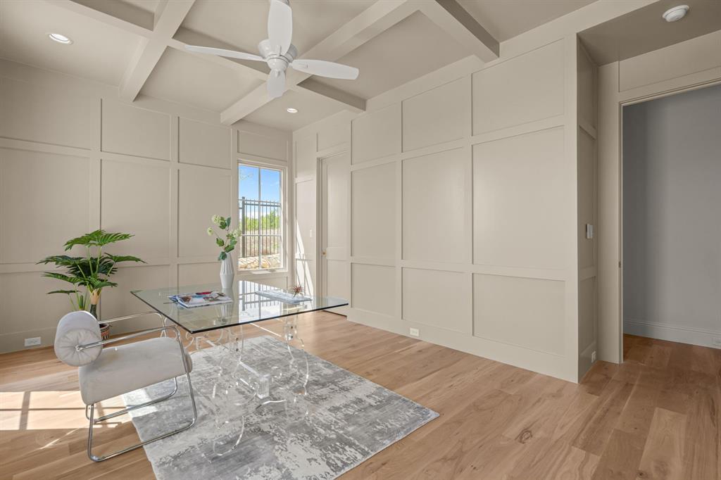 Montrachet Add - Residential