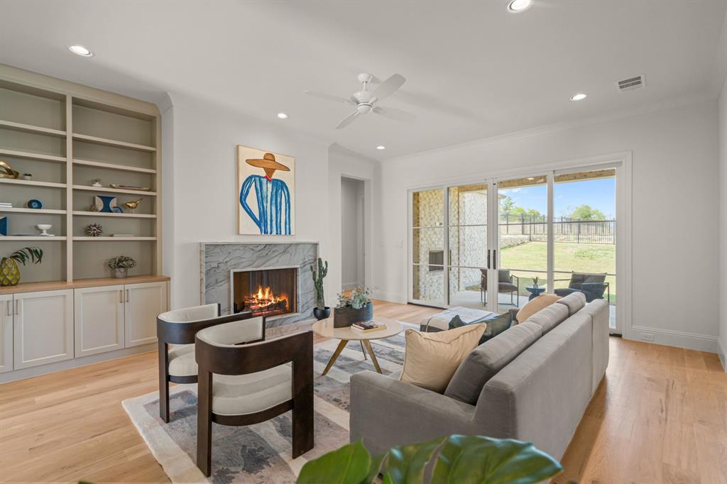 Montrachet Add - Residential