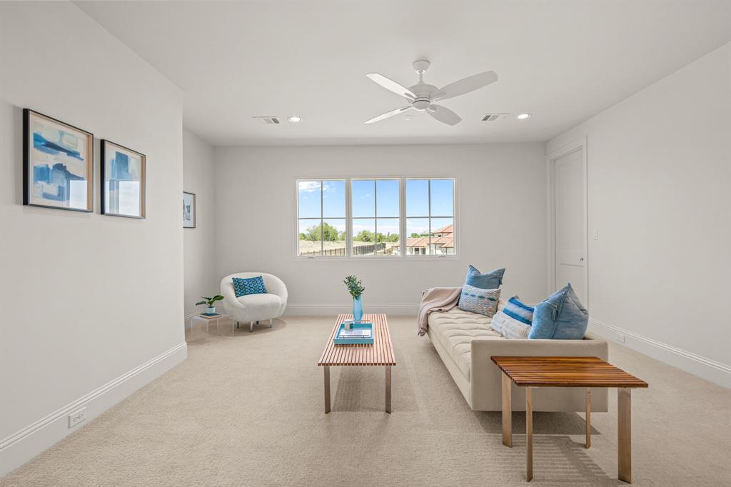 Montrachet Add - Residential