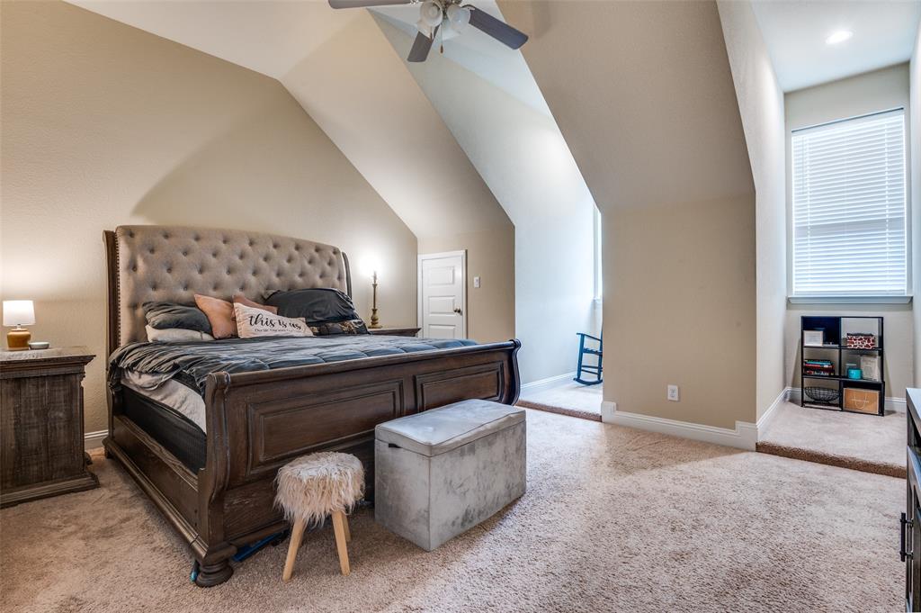 Abram Estates - Residential