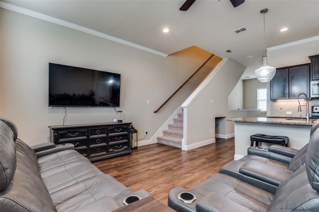 Abram Estates - Residential