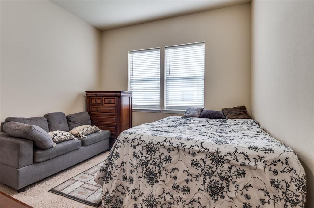 Abram Estates - Residential