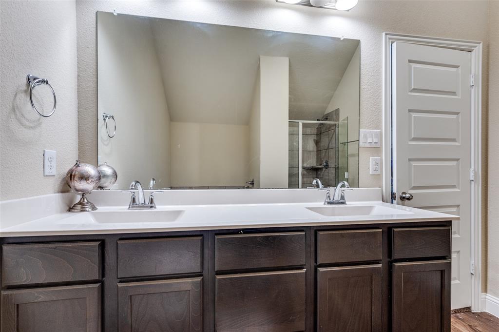 Abram Estates - Residential