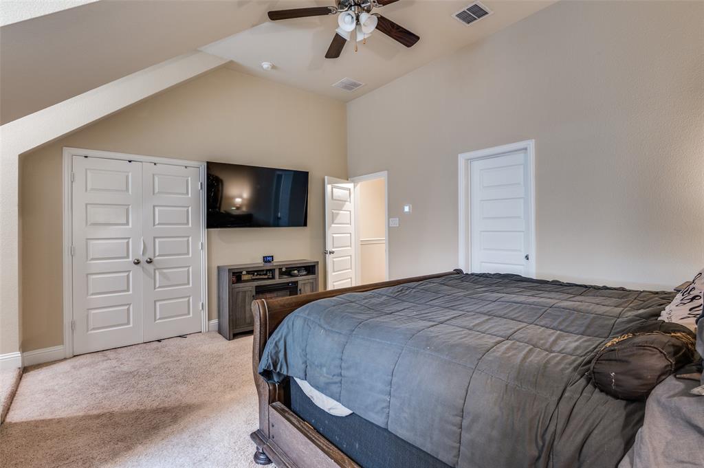 Abram Estates - Residential