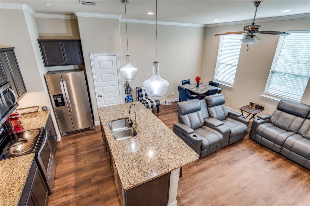 Abram Estates - Residential