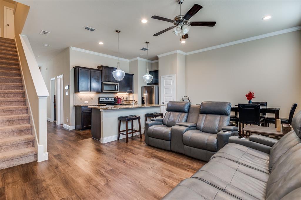 Abram Estates - Residential