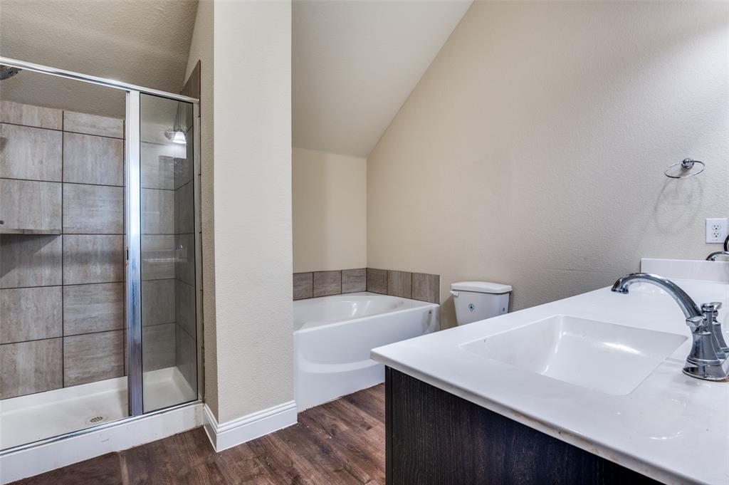 Abram Estates - Residential