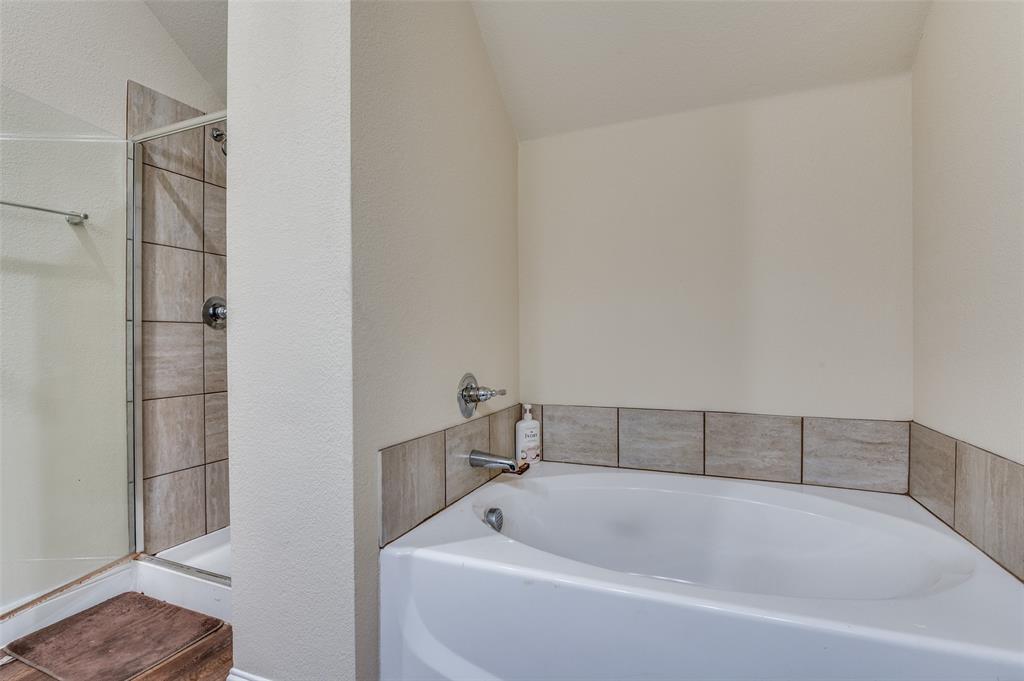 Abram Estates - Residential