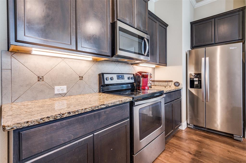 Abram Estates - Residential