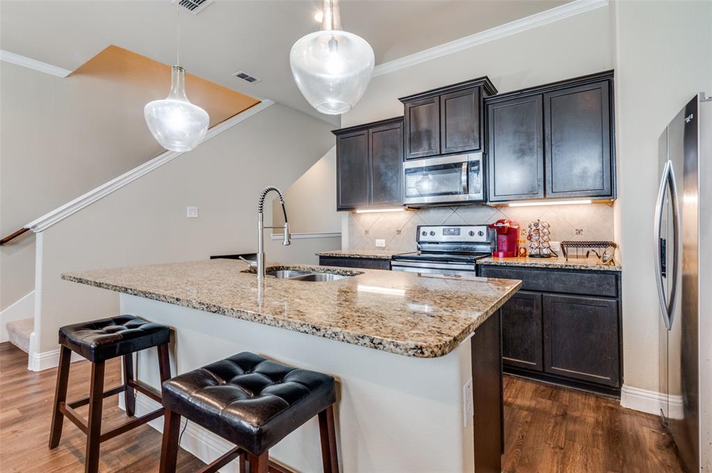 Abram Estates - Residential