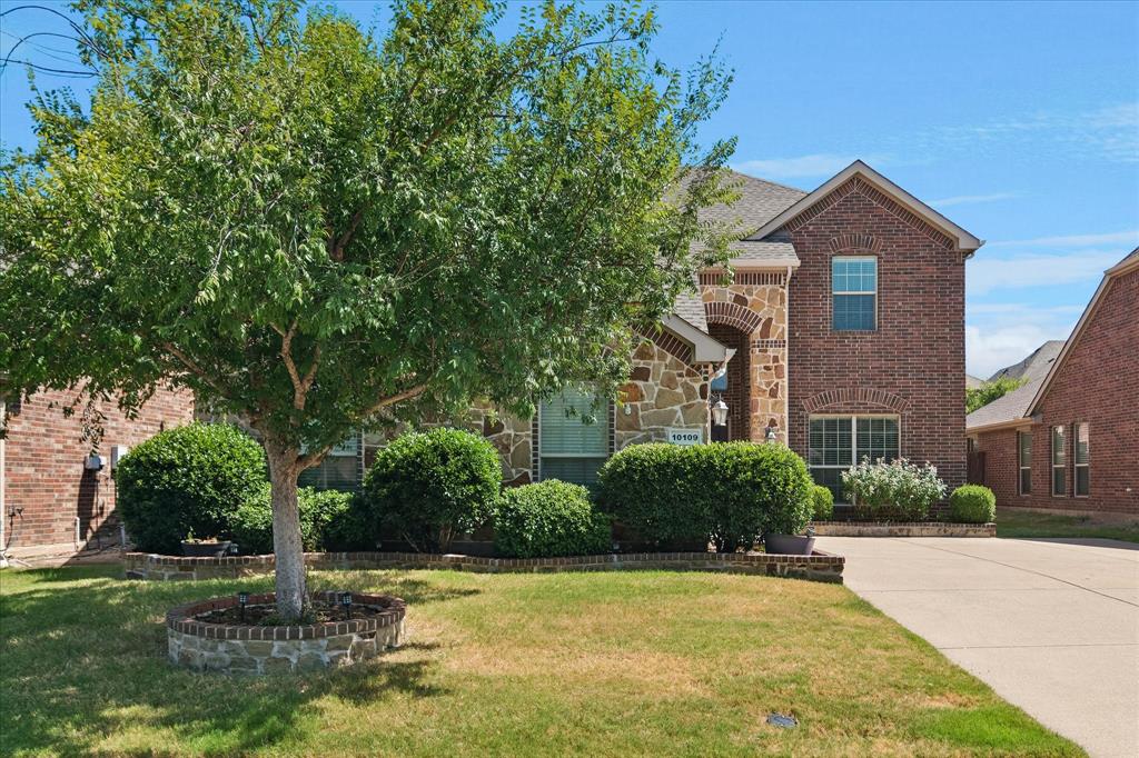 10109 Ransom Ridge Road