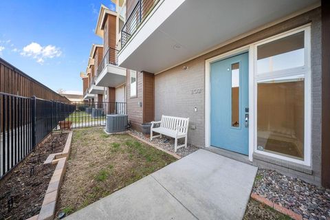 4626 Munger Avenue 202 Dallas TX 75204