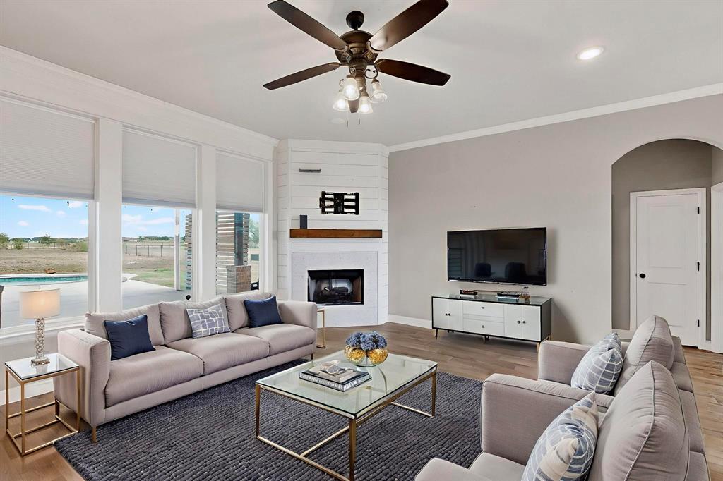 Rustic Mdws Ph 2 - Residential