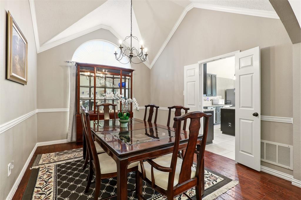 2109 Golden Arrow Drive