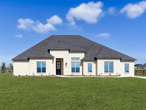4309 Sandstrom Way Fort Worth TX 76179