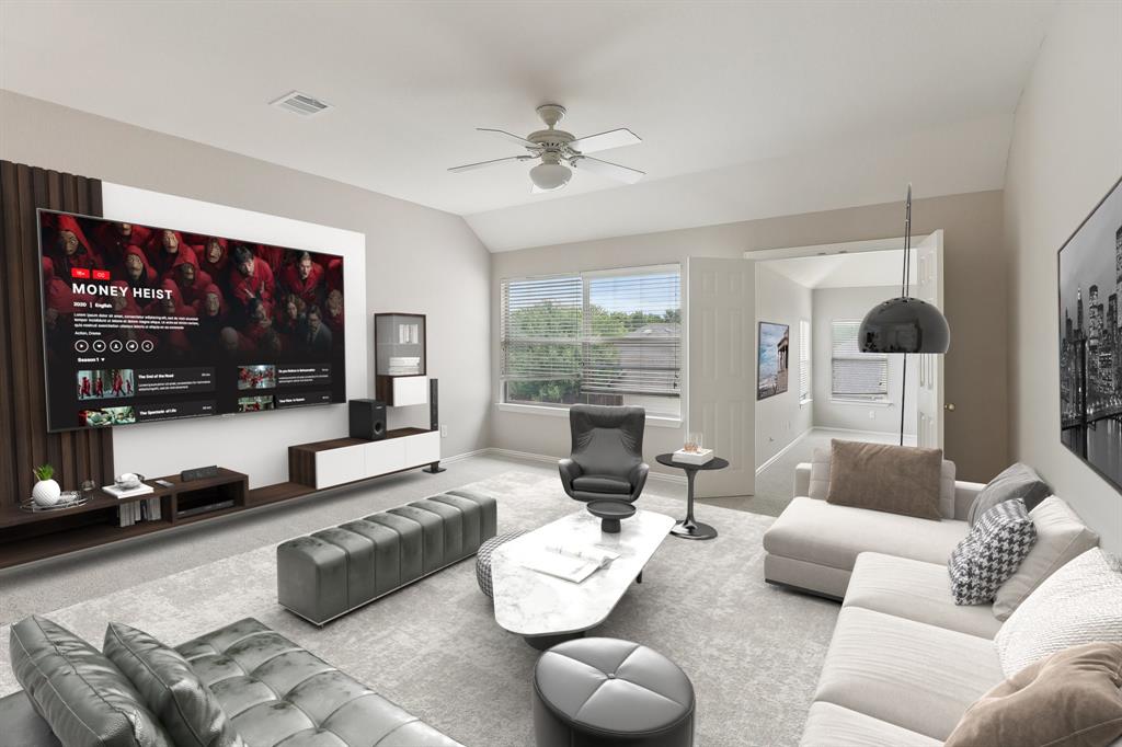 310 Greenleaf Court