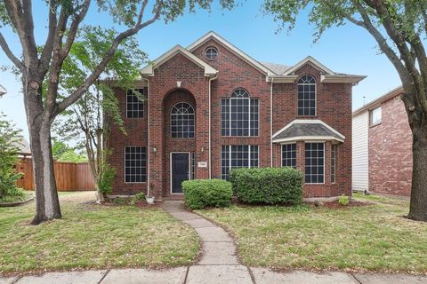 310 Greenleaf Court Allen TX 75002