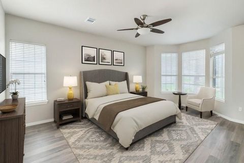 310 Greenleaf Court Allen TX 75002