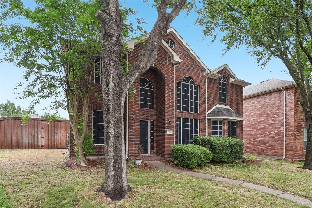 310 Greenleaf Court
