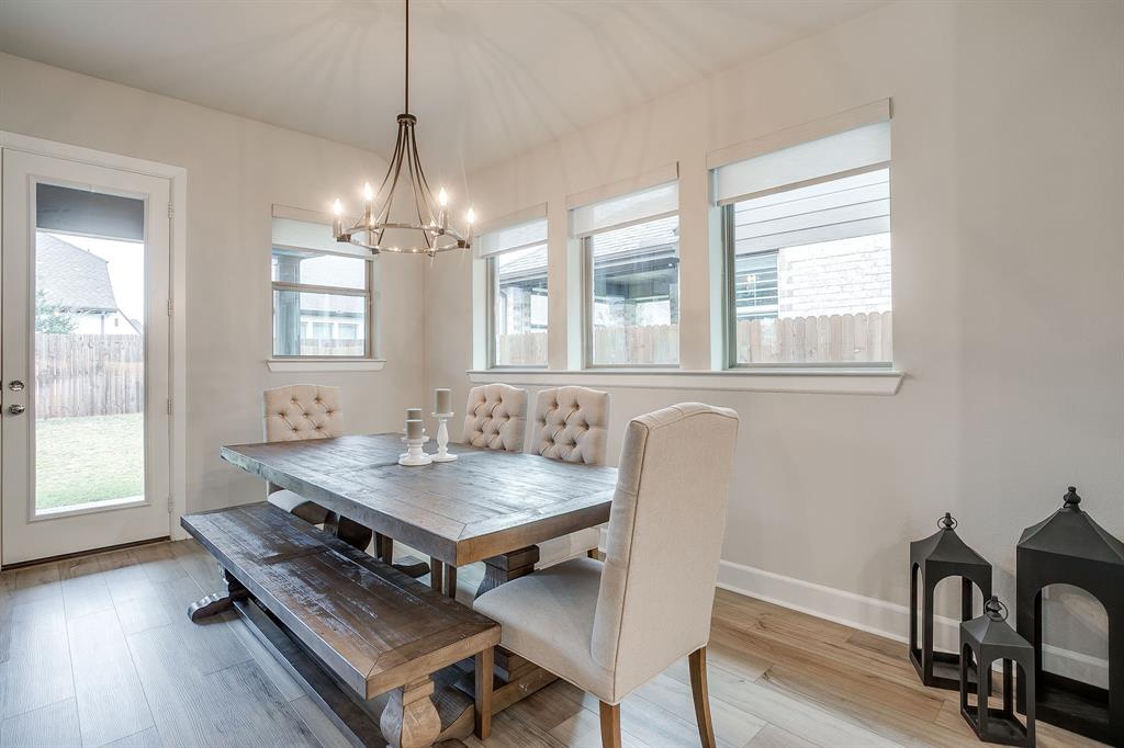 Tavolo Park - Residential