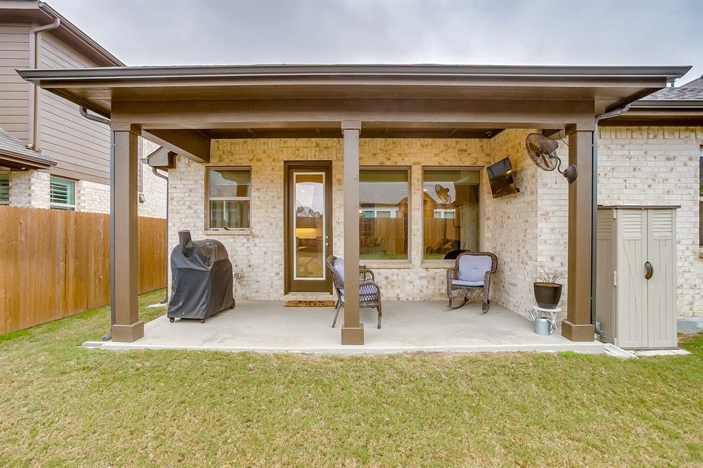 Tavolo Park - Residential