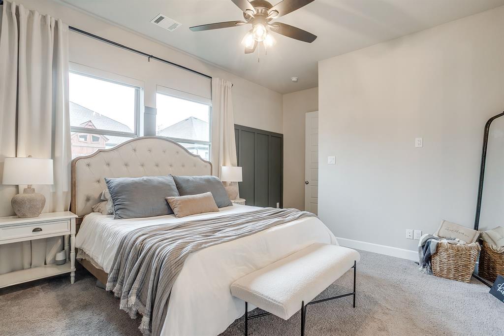 Tavolo Park - Residential