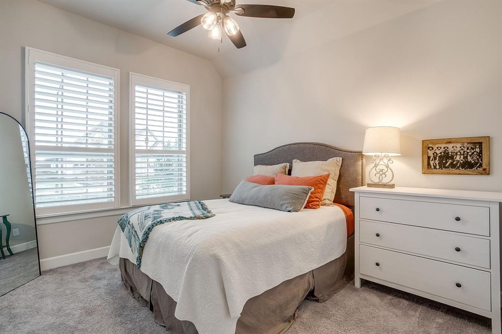 Tavolo Park - Residential