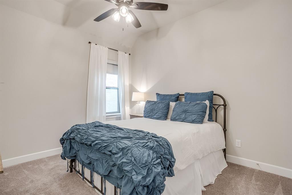 Tavolo Park - Residential